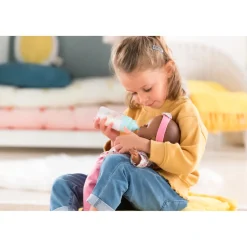 Biberon Sonore pour grands poupons 36 et 42 cm - Corolle