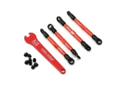 Biellette Avt/Arr Alu 7038X TRAXXAS - Traxxas