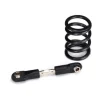 Biellette De Servo De Direction Acier + Ressort Dur - Traxxas - Traxxas