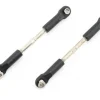 Biellettes De Carrossage Avant A Pas Inverse 49Mm (2) - Traxxas