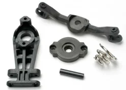 Biellettes De Direction (Sup+Inf) + Sauve-Servo Et Ressort - Traxxas