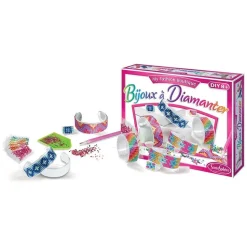 Bijoux à Diamanter - Sentosphère