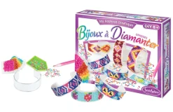 Bijoux A Diamanter Opaques - Sentosphère