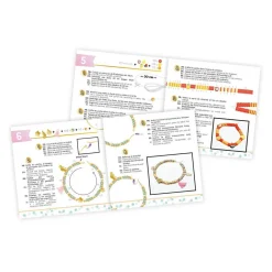 Bijoux heishi - Buki France