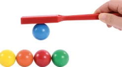 Billes magnétiques, set de 5 - Eduplay