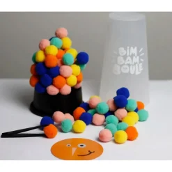 Bim Bam Boule - Iello