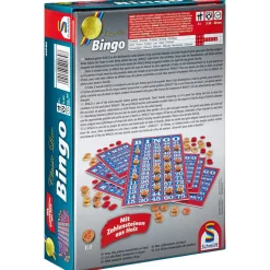 Bingo : Classic Line - Schmidt
