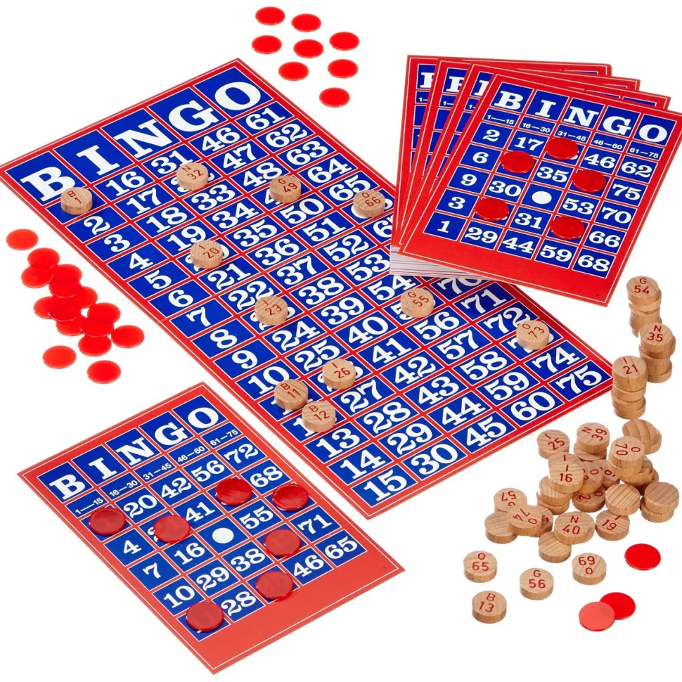 Bingo : Classic Line - Schmidt