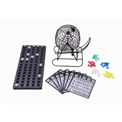 BINGO PETIT MODELE - Wilson Jeux