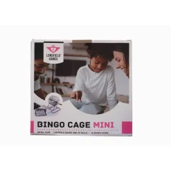 BINGO PETIT MODELE - Wilson Jeux