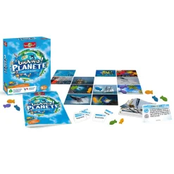 Bioviva Planète - Mers et océans - Bioviva