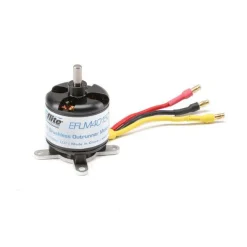 BL15 Brushless Outrunner Motor 900Kv - E-flite