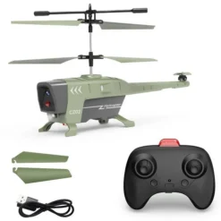 BLACK ANT Vert - sans marque EA