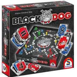 Black Dog - Schmidt