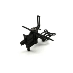 Blade Main Frame with Hardware: mSR S - Blade