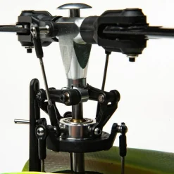 Blade 330S BNF Basic - Blade