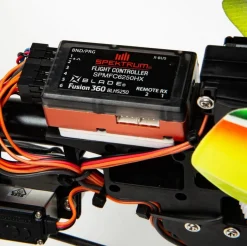 Blade 330S BNF Basic - Blade