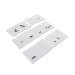 Blade Set Visserie : 150 FX - Blade