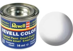 Blanc brillant n°4 - Revell