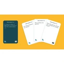 Blanc Manger Coco - La recave - Blackrock