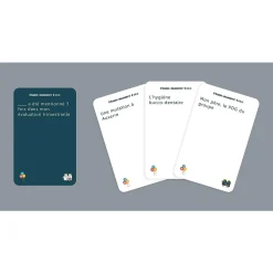 Blanc Manger Coco - Pot de départ - Blackrock