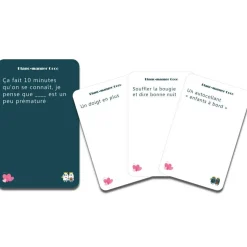 Blanc manger coco La petite gâterie - Blackrock