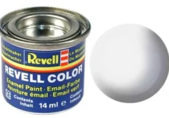 Blanc satiné n°301 - Revell