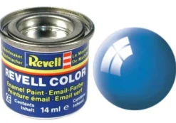 Bleu ciel brillant n°50 - Revell
