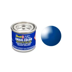 Bleu France brillant n°52 - Revell