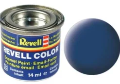 Bleu mat n°56 - Revell