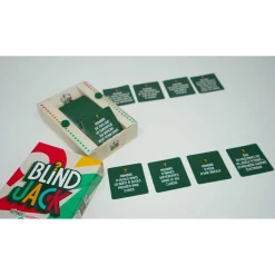 BLIND JACK - Tribuo