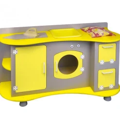 Bloc Nurserie - JB-Bois