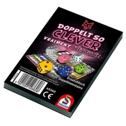 Bloc supplémentaire Vraiment très futé - Schmidt