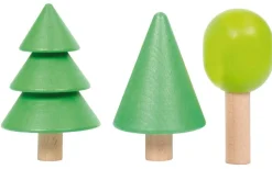 Blocs de construction arc-en-ciel - Eduplay