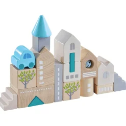 Blocs de construction Bad Roda - Haba