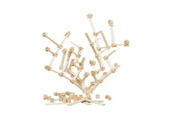 Blocs de construction créatifs 141 pcs. - Eduplay