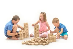 Blocs de construction JUNIOR 96 pcs. - Eduplay