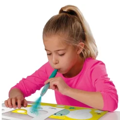 Blow airbrush graffiti - SES Creative