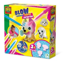 Blow airbrush (pens) - Chiots - SES Creative