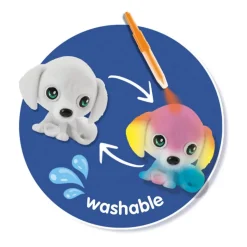 Blow airbrush (pens) - Chiots - SES Creative