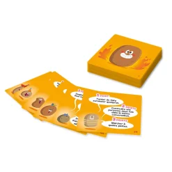 Bluff Party : Orange - Asmodée