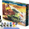 BM-8-24 KATJUSHA SUPER SET - 1:35e - Mistercraft - MisterCraft