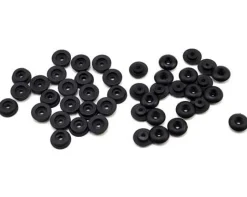 Body Button Base and Top (22) - Super Baja Rey - Losi - Losi - TLR