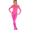 Body de danse adulte S/M (36/40), Fuchsia - RueDeLaFete