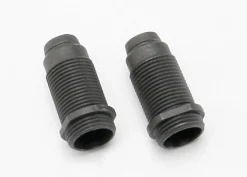 Body, GTR shock (molded composite) (2) - Traxxas