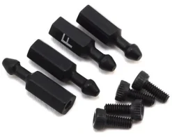 Body Mount Post (2) Fusion 270 - Blade - Blade