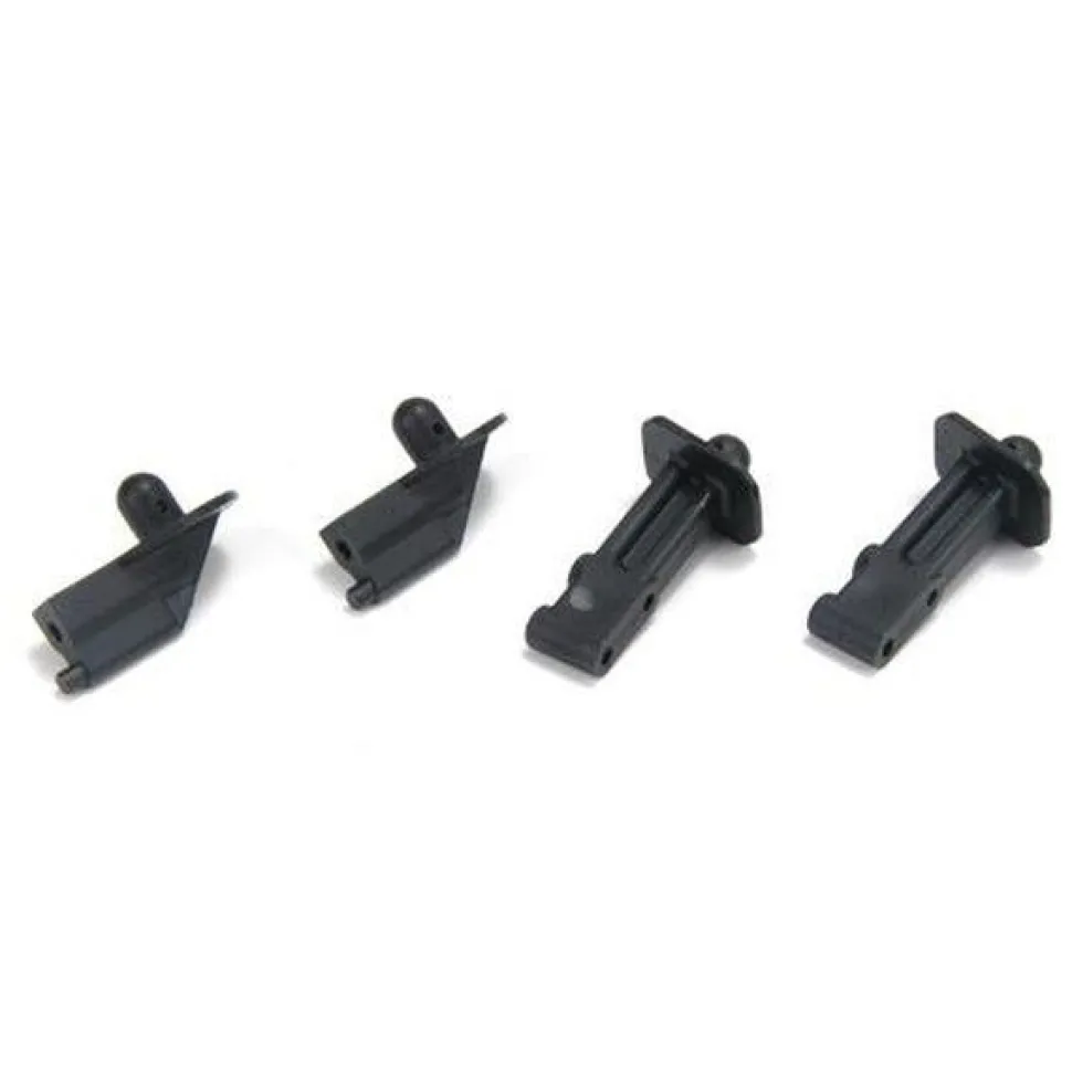 Body Posts: 8T 2.0 - Losi - TLR