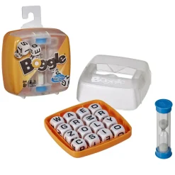 Boggle - Hasbro