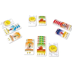 Bohnanza : Boite métal - Gigamic