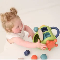 Boite à forme BIO - Tolo